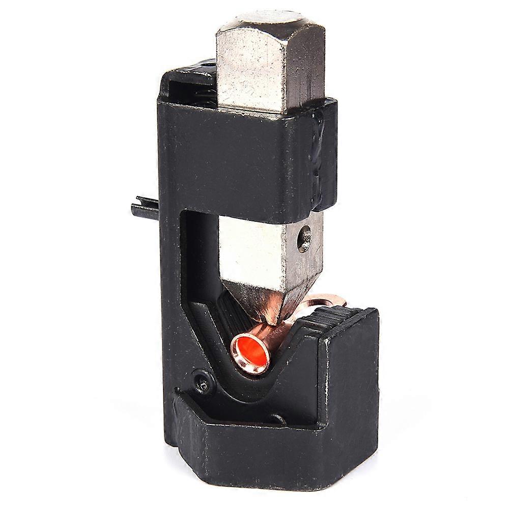 Electrical Crimp Connectors Kit With 4Pcs Heavy Duty Terminal Set Designed For Household Appliances And Mechanical Equipment