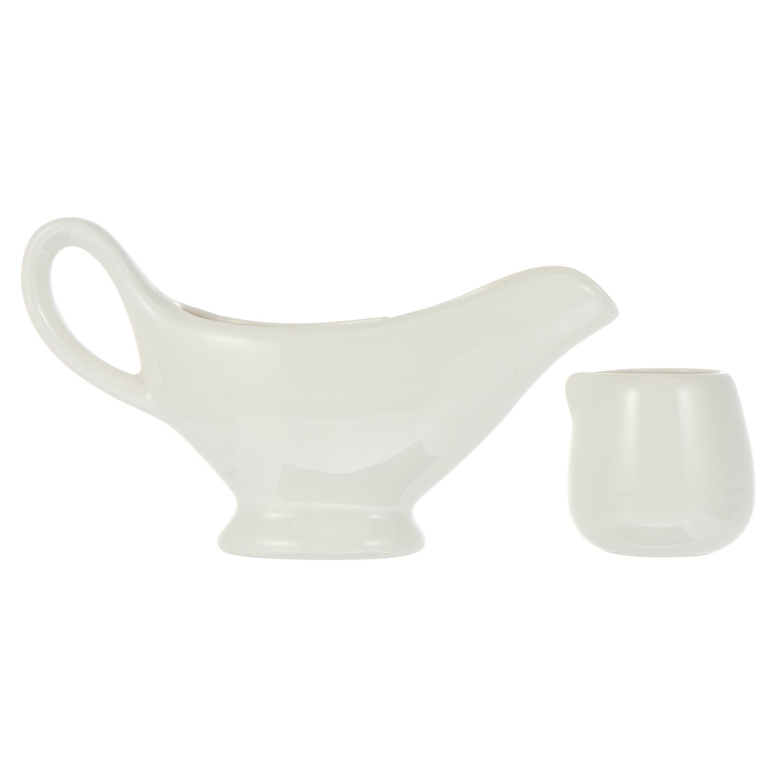 Ramekins Sauce Cups 2 Pcs Perfect For Home And Restaurant Use Featuring An Elegant Design Ideal For Serving Salad Dressings