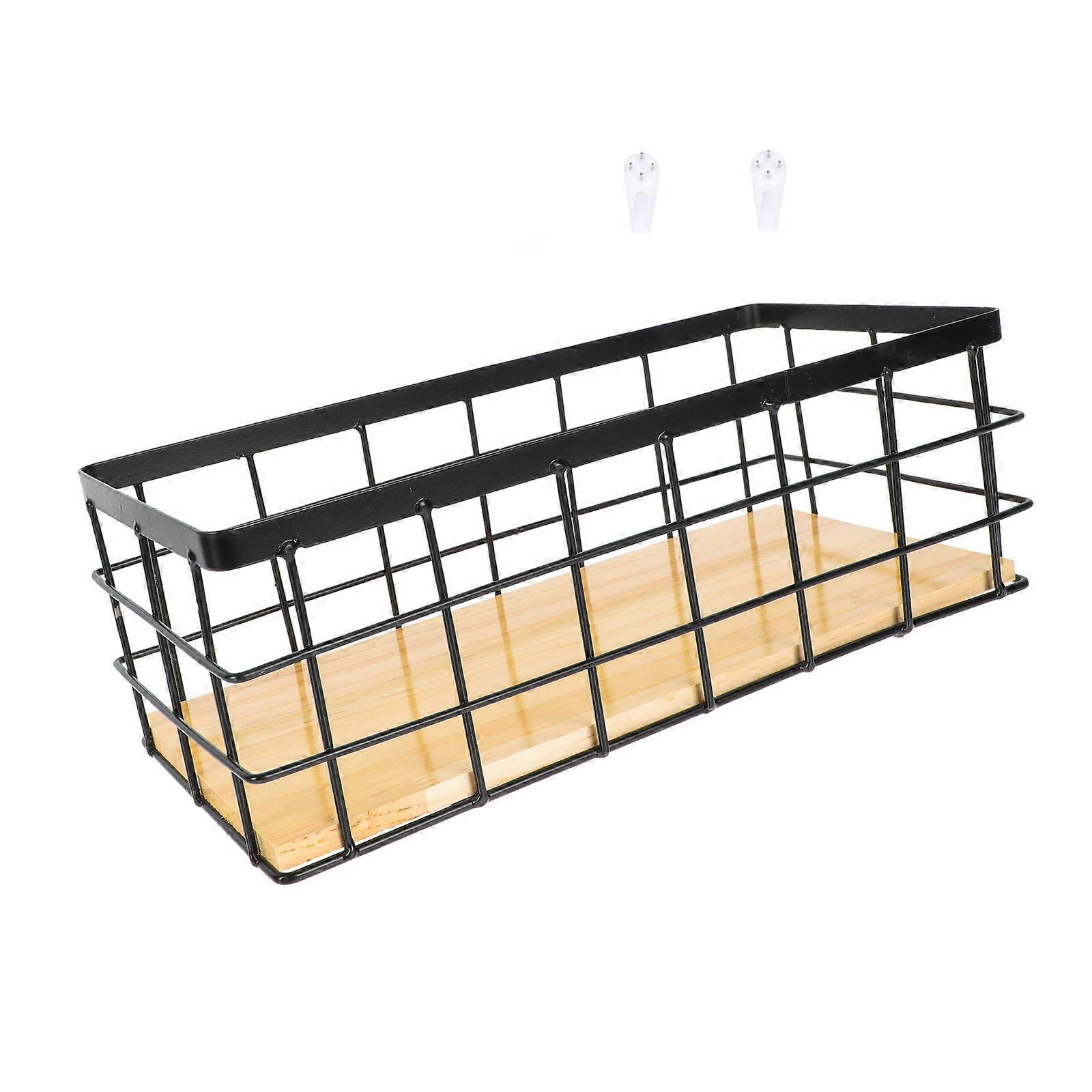 Wire Baskets Designed for Solutions in Any Environment