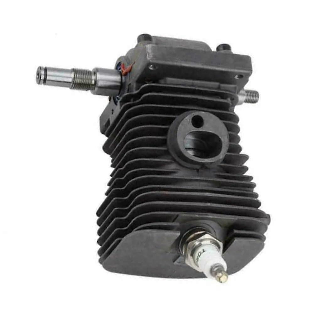 38mm Cylinder Piston Kit 9 Pieces Set for Stihl MS170 MS180 Chainsaws Replacement Parts Garden Power Tools