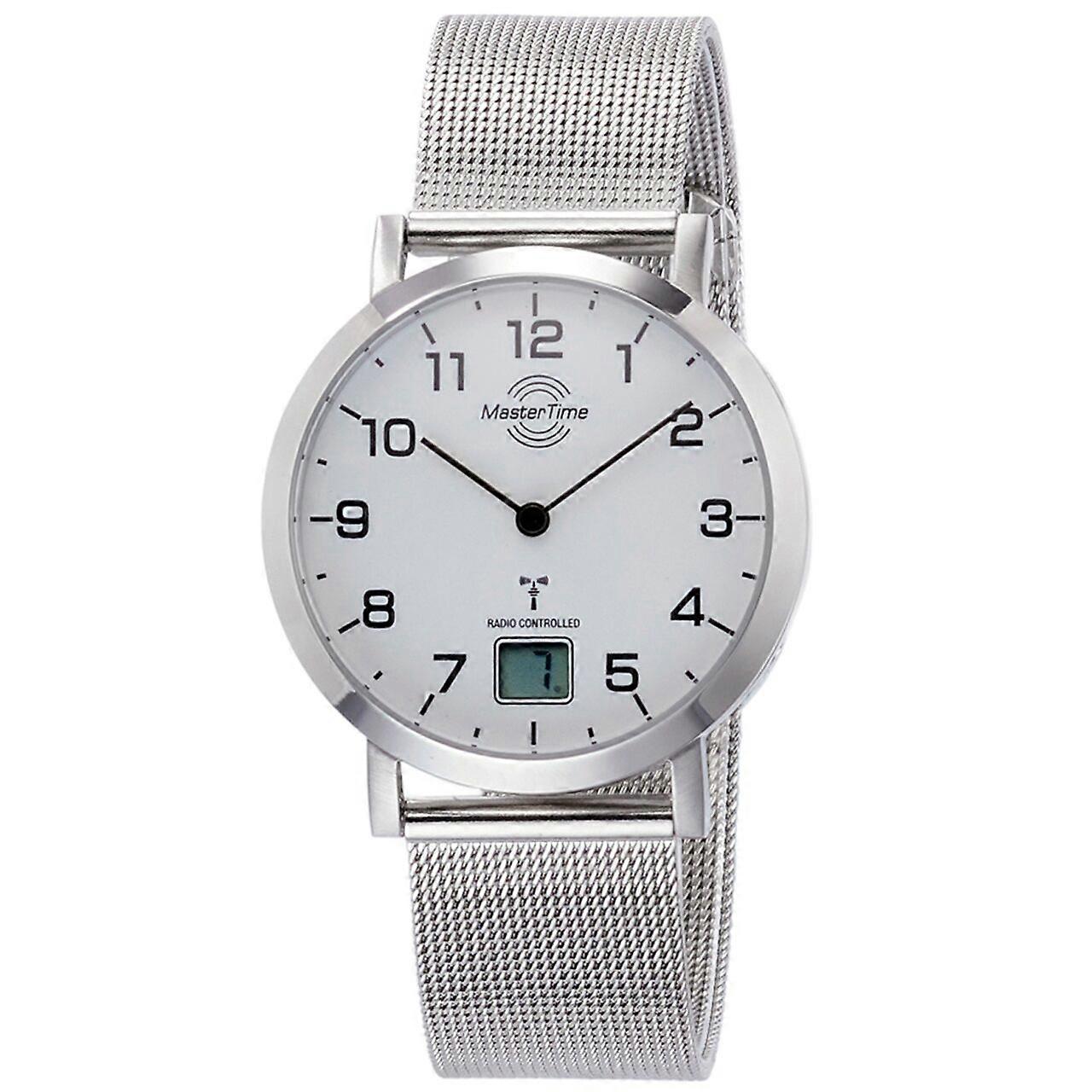 Ladies Watch Master Time MTLS-10659-90M, Quartz, 36mm, 5ATM