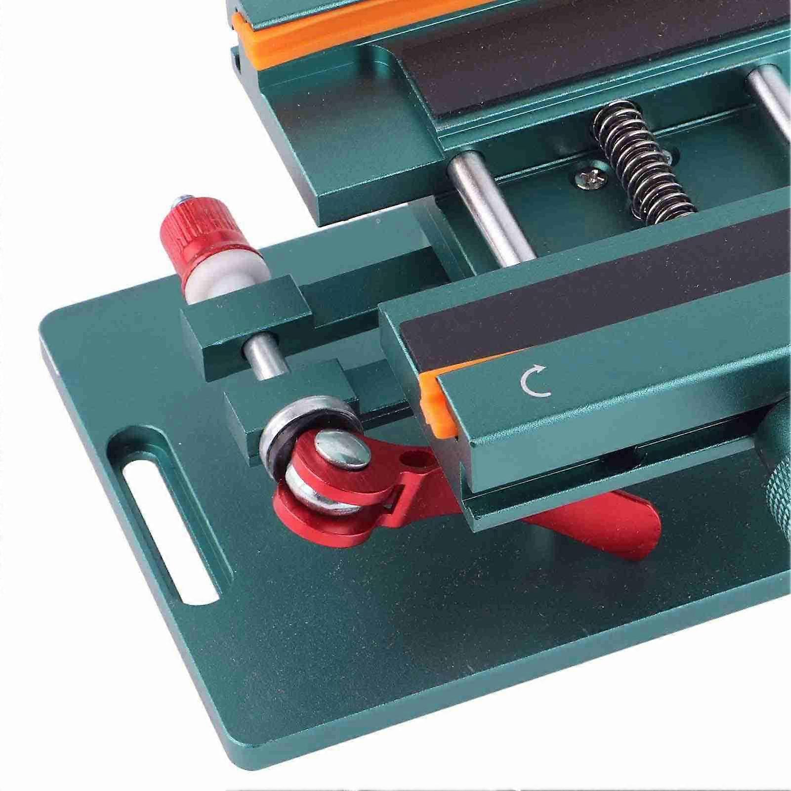 Rotatable LCD Separator Fixture Mobile Phone Screen Rear Cover Removal Tool