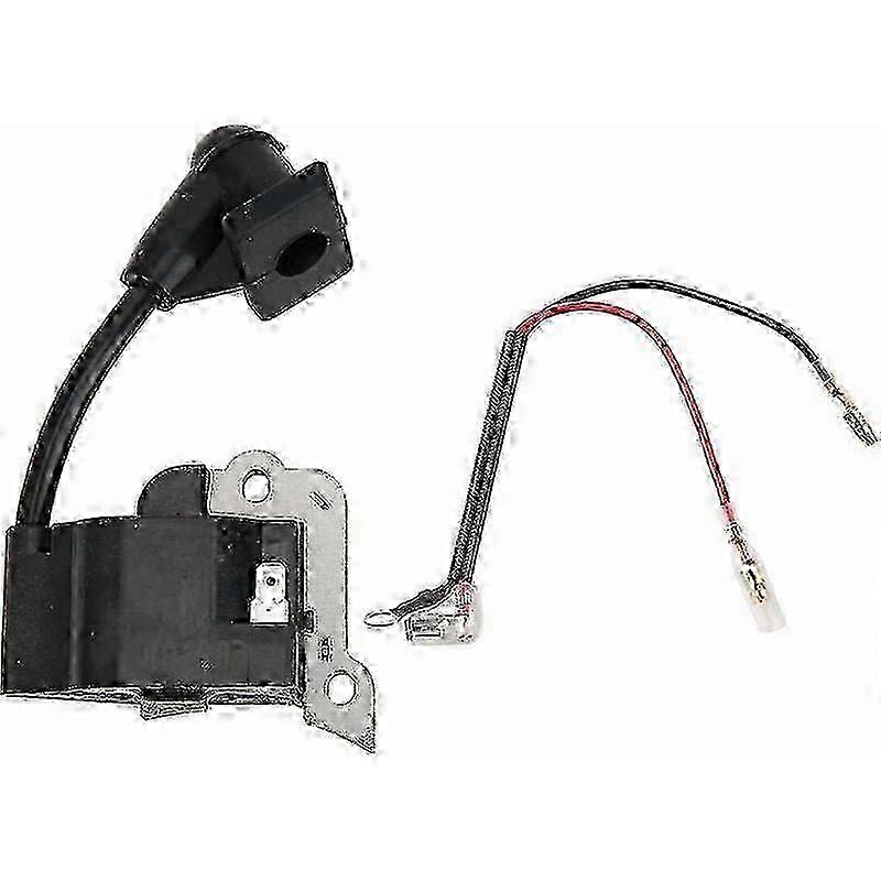 Ignition Coil Module for Forestry and Agricultural Equipment - Compatible Replacement Part