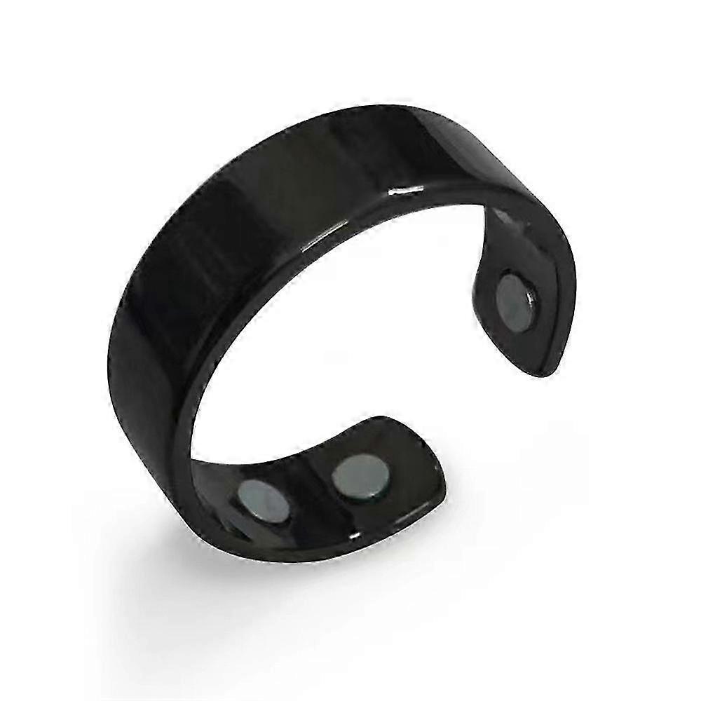 Fitness Ring with Heart Rate Sleep Tracking for iOS Android Waterproof Activity Monitor