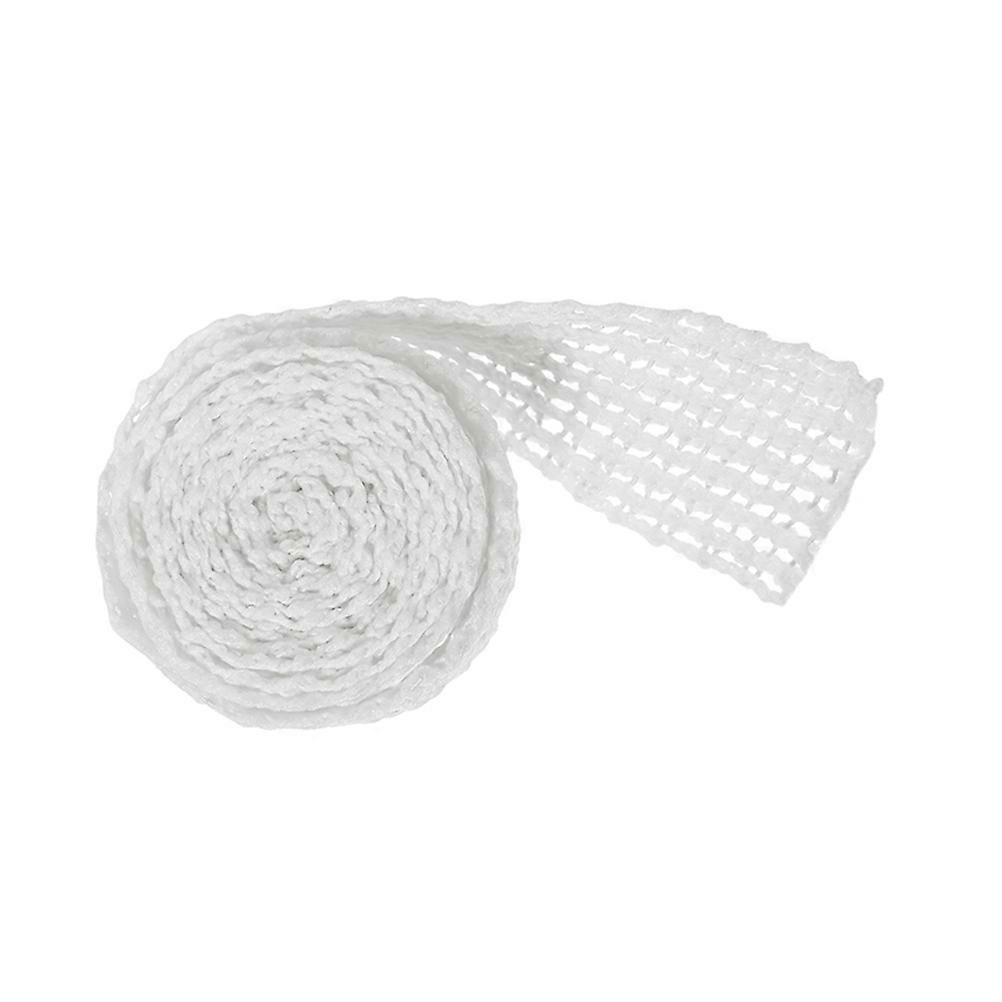 Elastic Pork Kitchen Sauce Netting Rope for BBQ Cooking and Curing Securely Wraps Beef, Pork, and Other Meats for Even Roasting