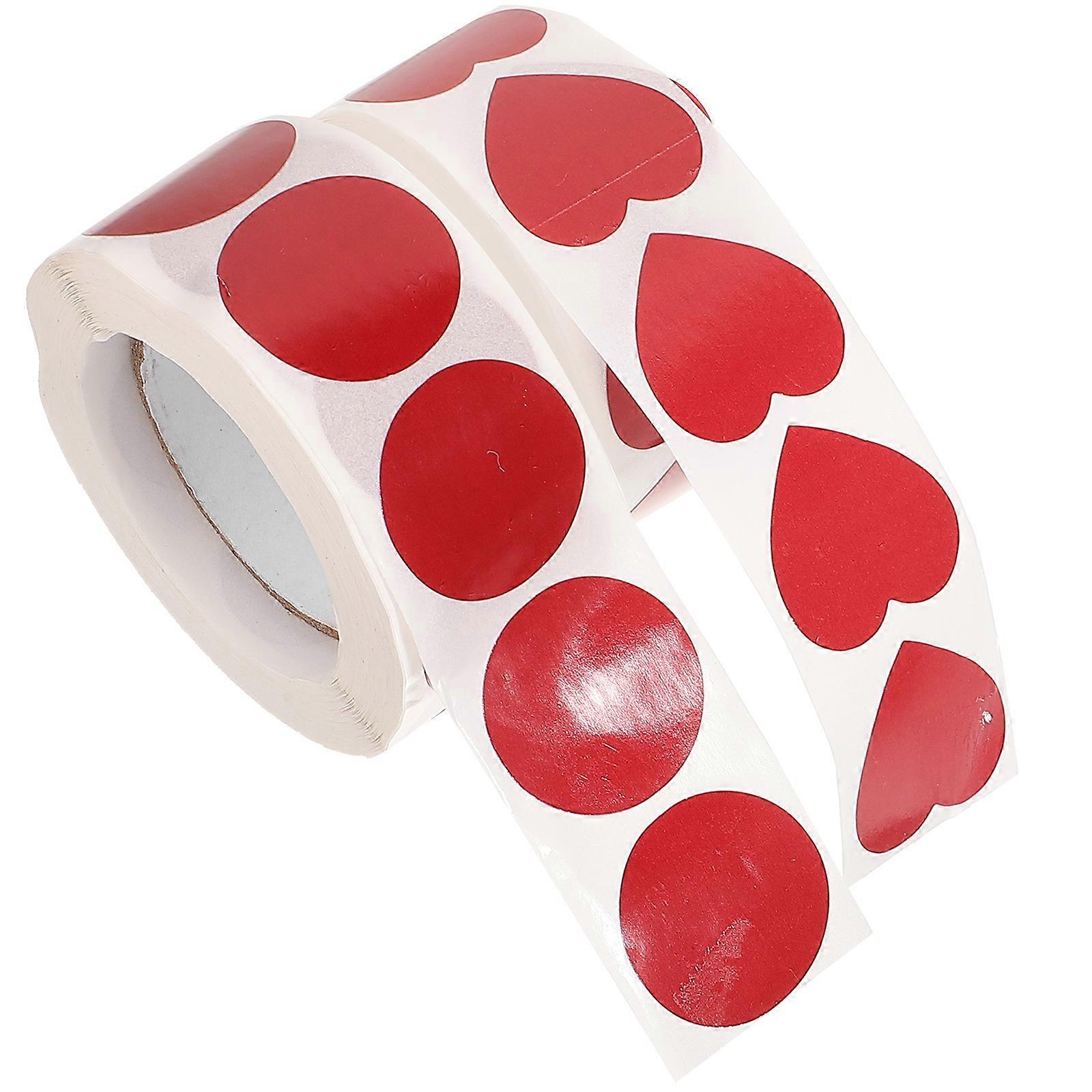 Tanning Stickers for Body with Self Adhesive Dark Red Paper Perfect for Decoration and Indoor Outdoor Use