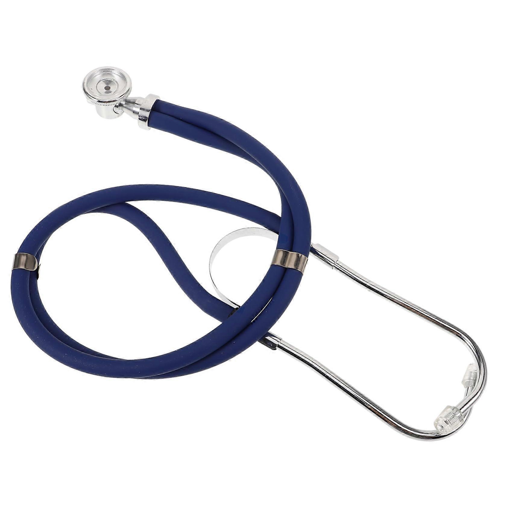 Double tube veterinarian for livestock Lightweight and robust veterinary tools for sheep, cows, and pigs Efficient animal diagnostics