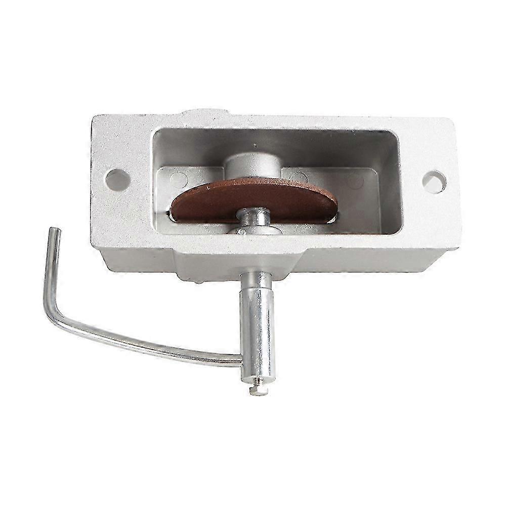 66785 Manual Piston Ring Filer With 120 Grit 66786 Grinding Wheel