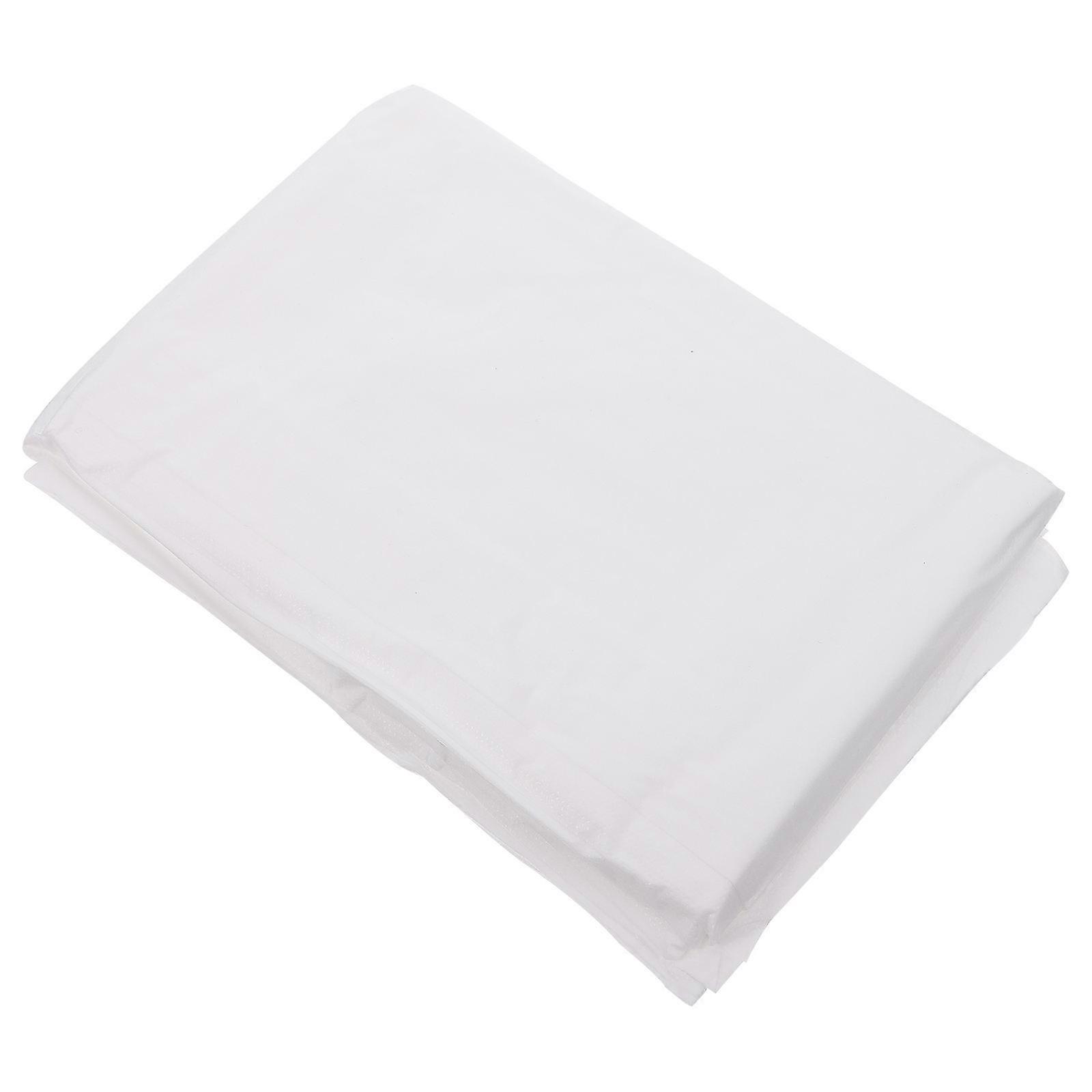 Travel Bed Sheets 1Set For Adult Use In Hotels And On Trips White Soil-Proof Disposable