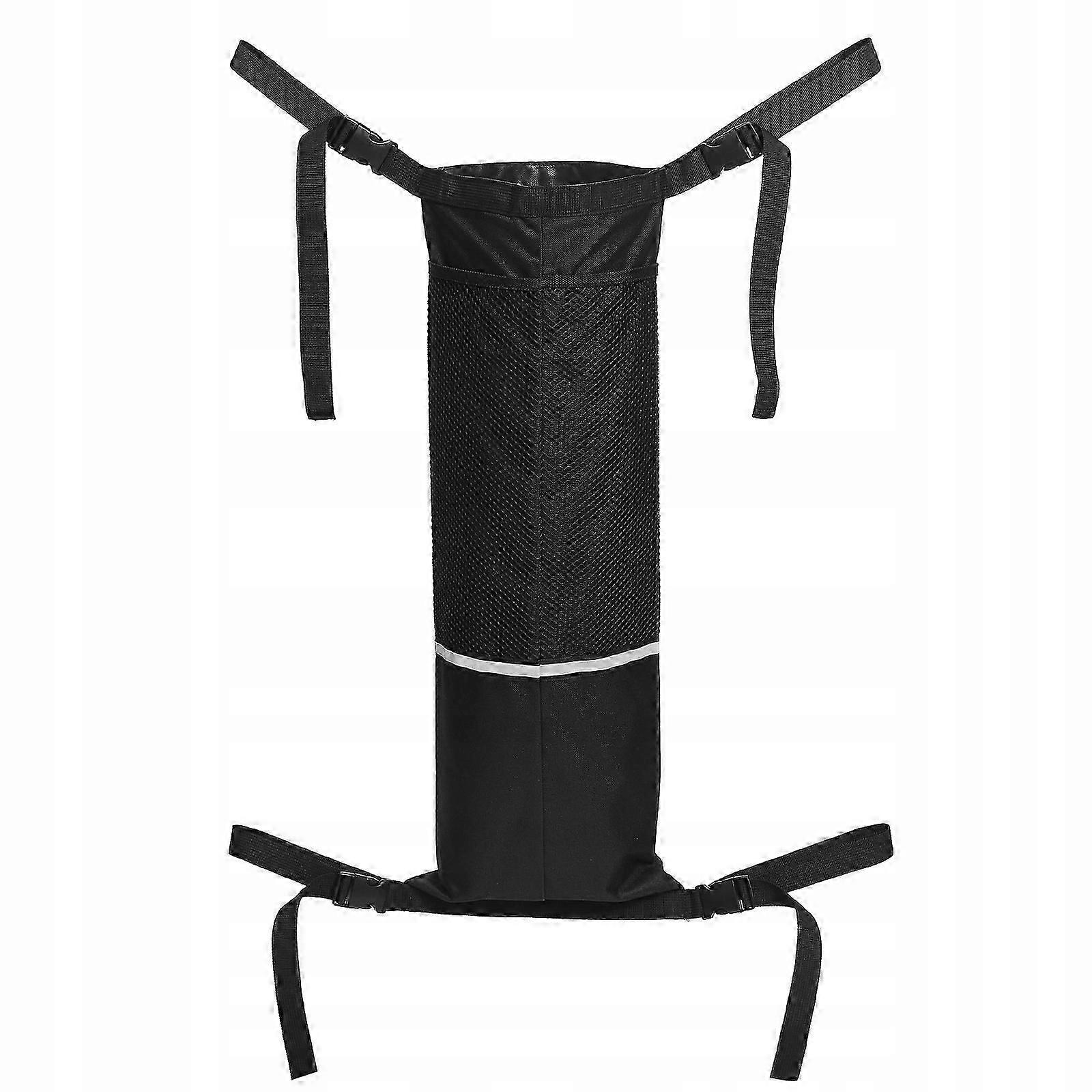 Oxygen Cylinder Pannier Bag Storage Buggy Sleeve