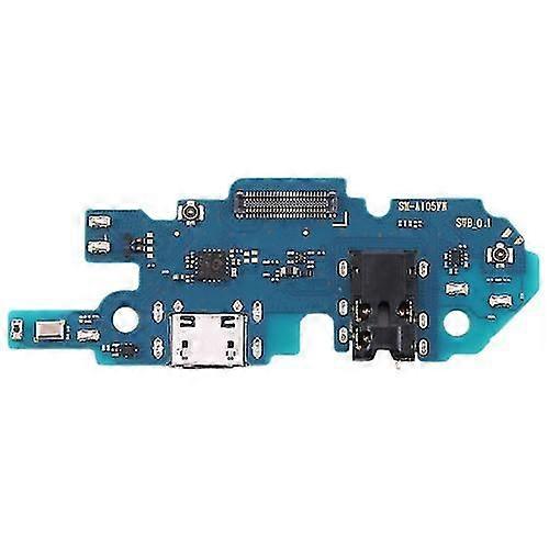 For Samsung Galaxy A10 Sm-a105fn Charging Port Board