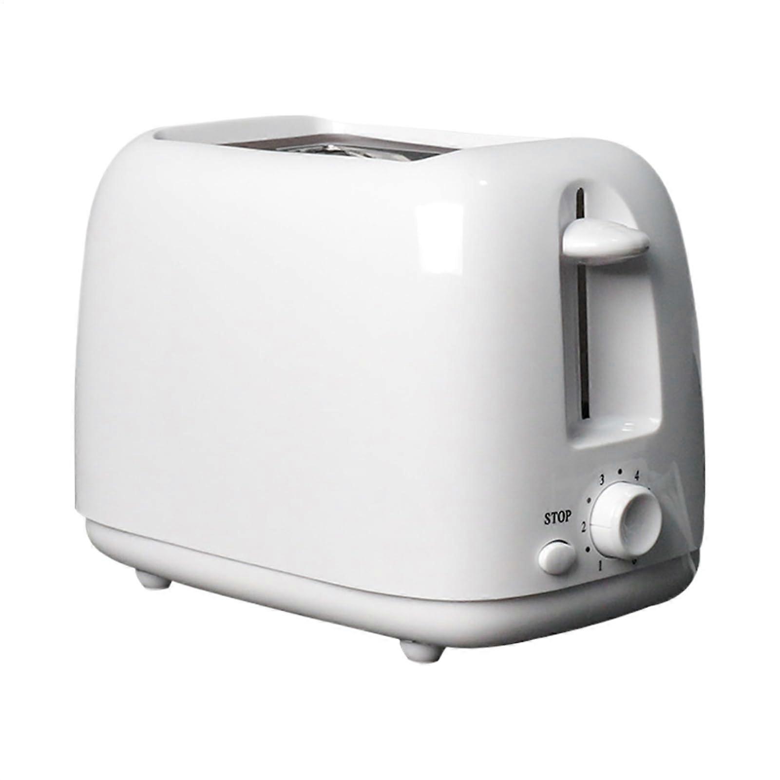 Kitchen Toaster, Multifunctional Automatic Bread, 6 Level Adjustable Control