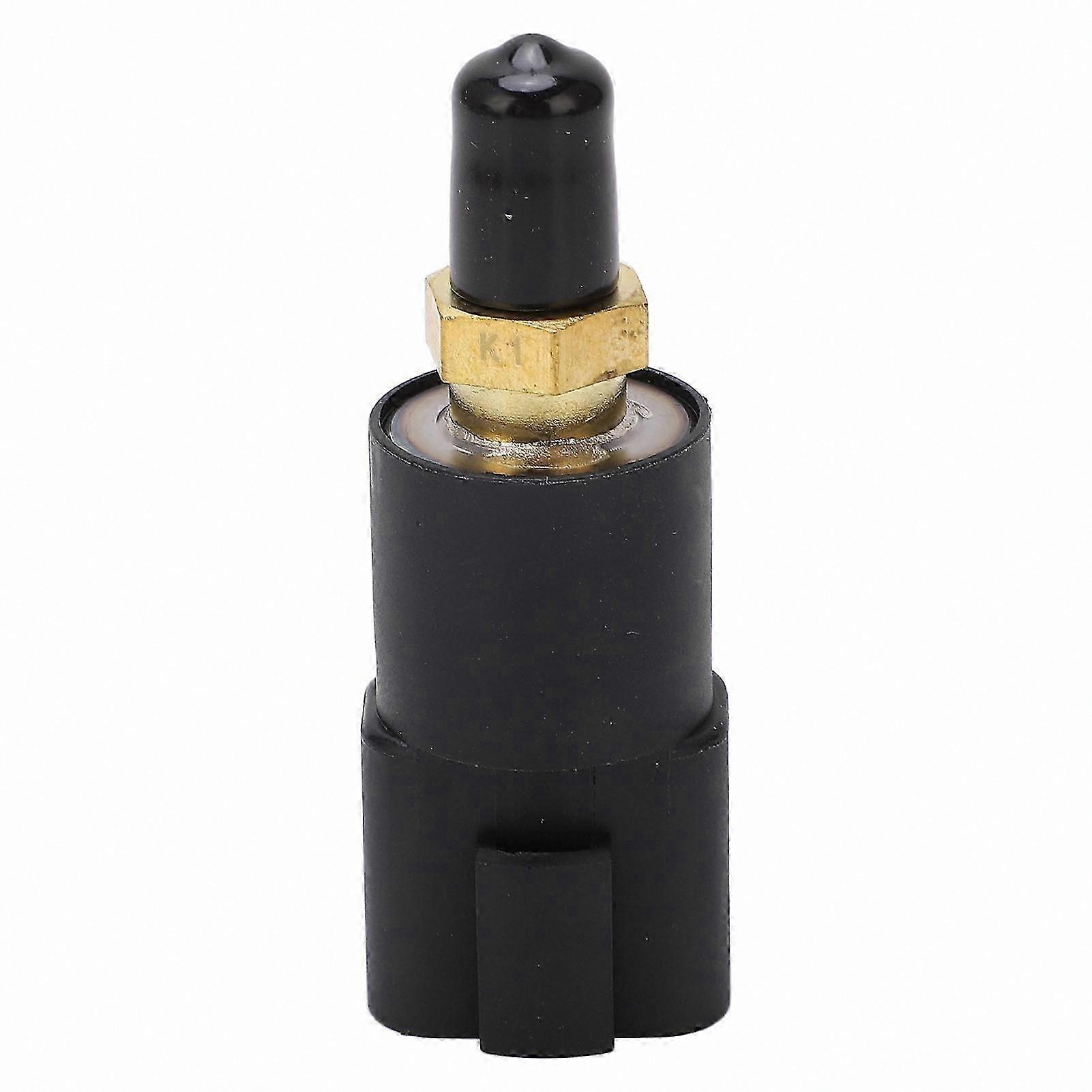 Excavator Oil Pressure Switch Sensor Replacement for PC200 6 20Y 06-21710 20PS579-16 Heavy Duty Hydraulic System Part