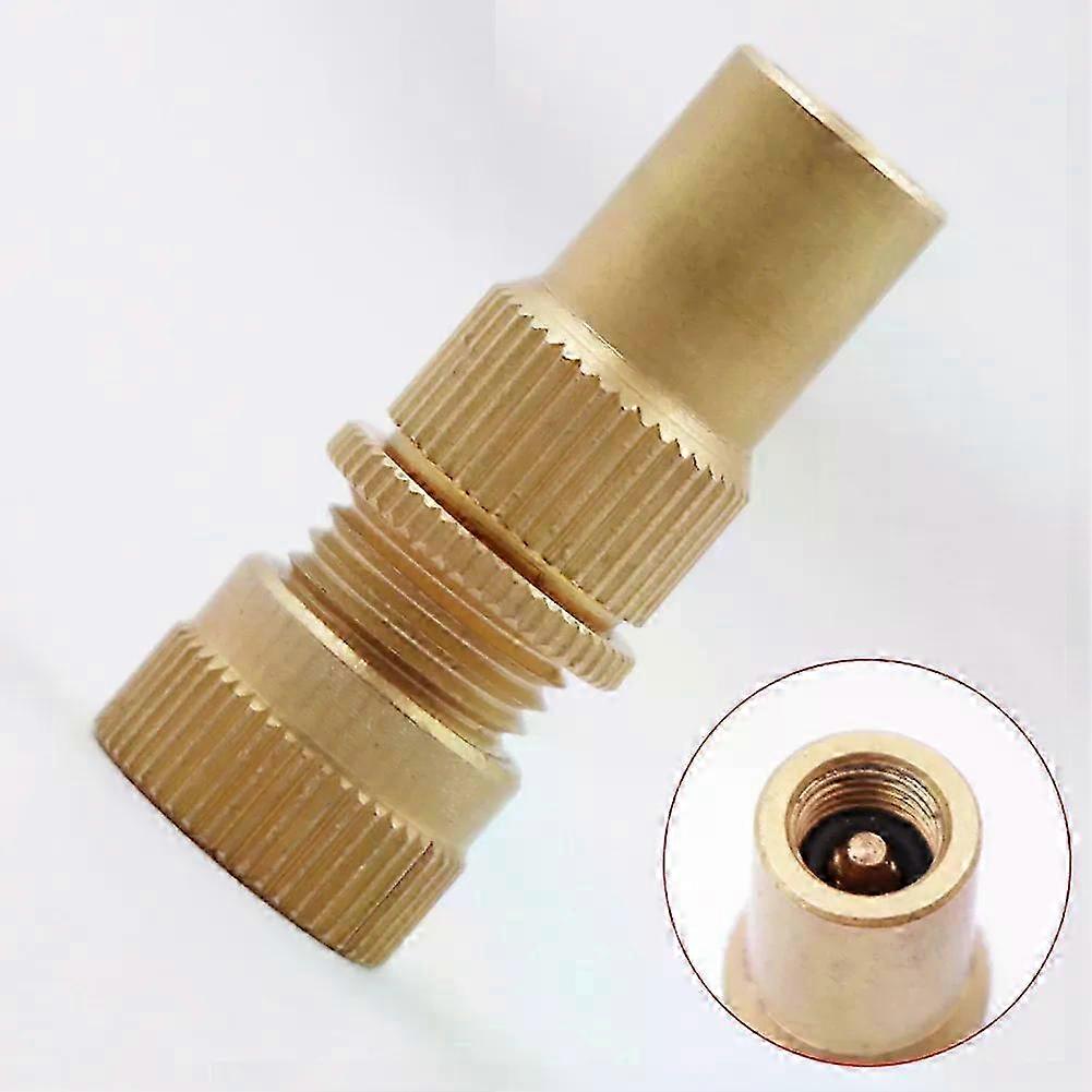 4Pcs Deflators Bleeder Valve 6-30 PSI Offroad Brass Tire Deflators Kit Brass Tyre Deflators Automatic Type Bleeder Set Valve hwy