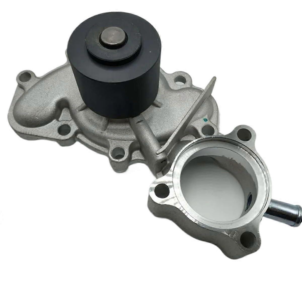 Cooling Water Pump for 4Runner T100 3.4L, Replacement Part 16100-69398, High Quality Automobile Engine Water Pump, Compatible with Toyota Models