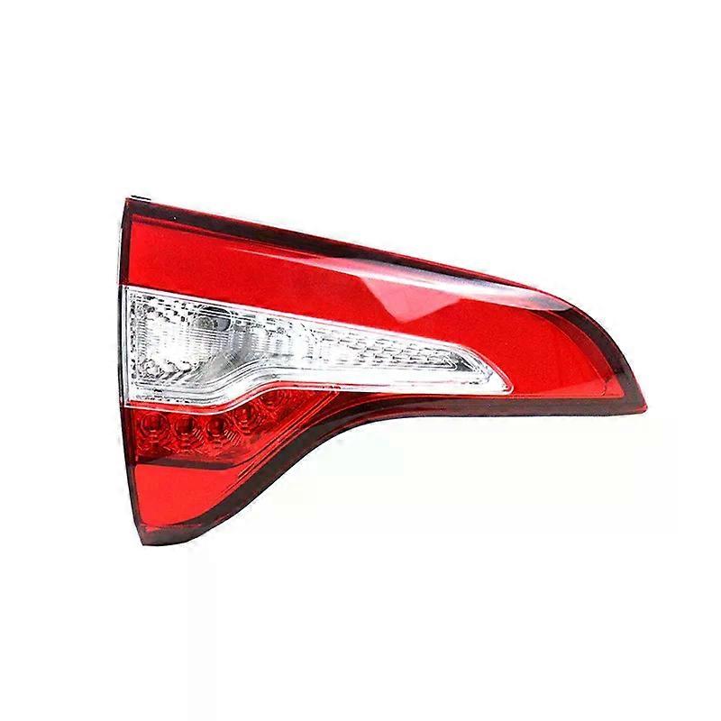 Apply Left Right LED Car Rear Tail Light Brake Light Outer Side Inner Side Taillight Stop Tail Lamp For Kia Sorento 2013 2014 2015
