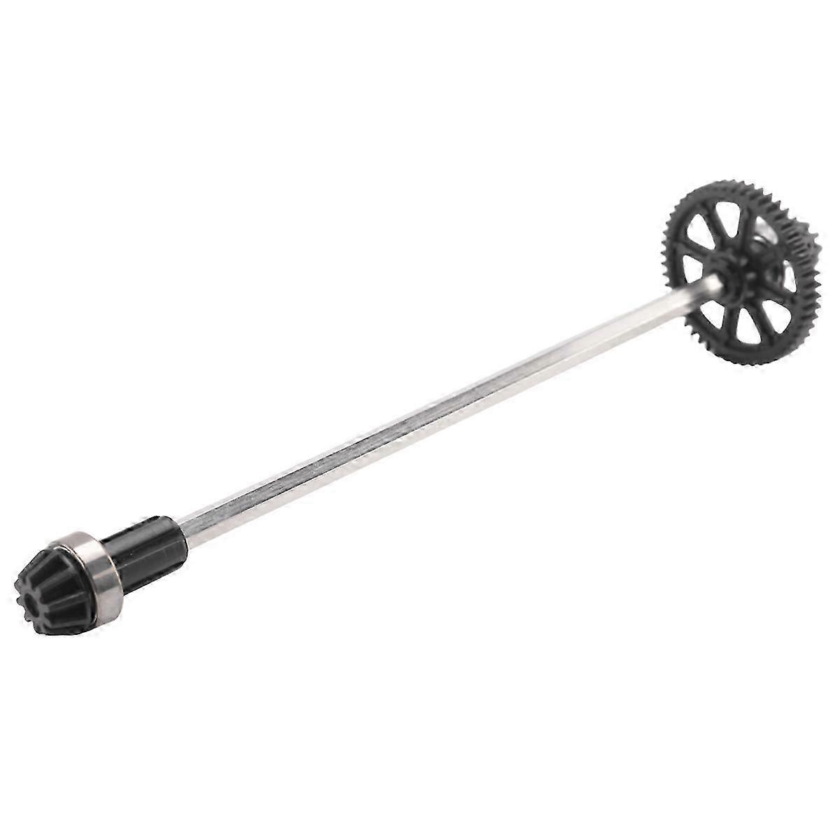 Main Drive Shaft Assembly ZJ05 for Xinlehong RC Car Models 9130, 9135, 9136, 9137 & 9138 - Spare Parts Access