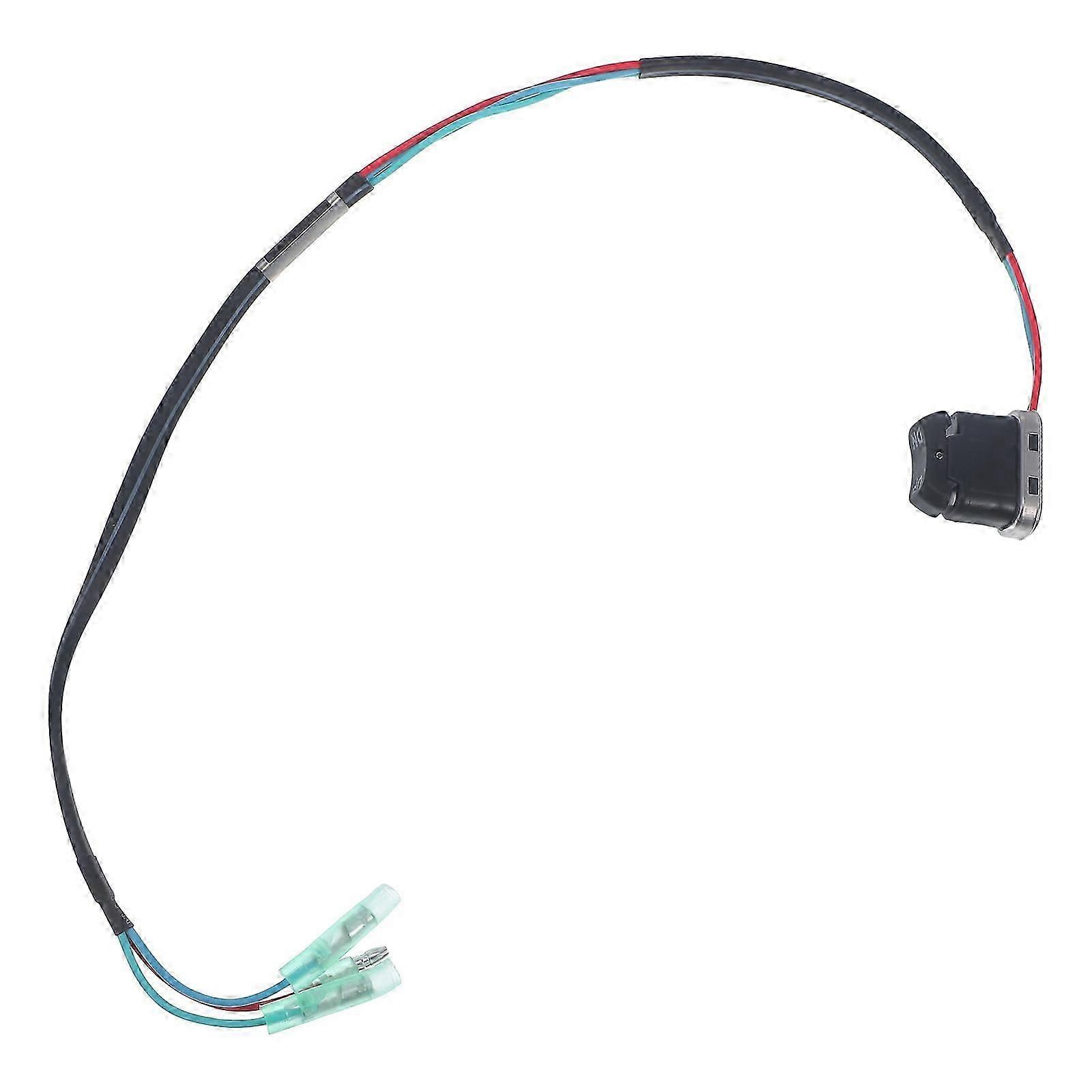 Tilt trim assembly for boat outboard motor switch 1Pack