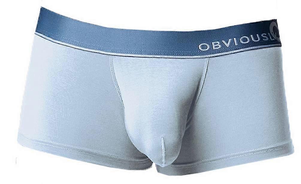 Obviously PrimeMan Trunk - Celestial Blue