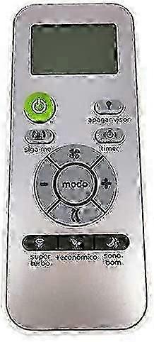Whirlpool Consul DG11J2-11 AC Remote Control for Air Conditioner Edition 0820