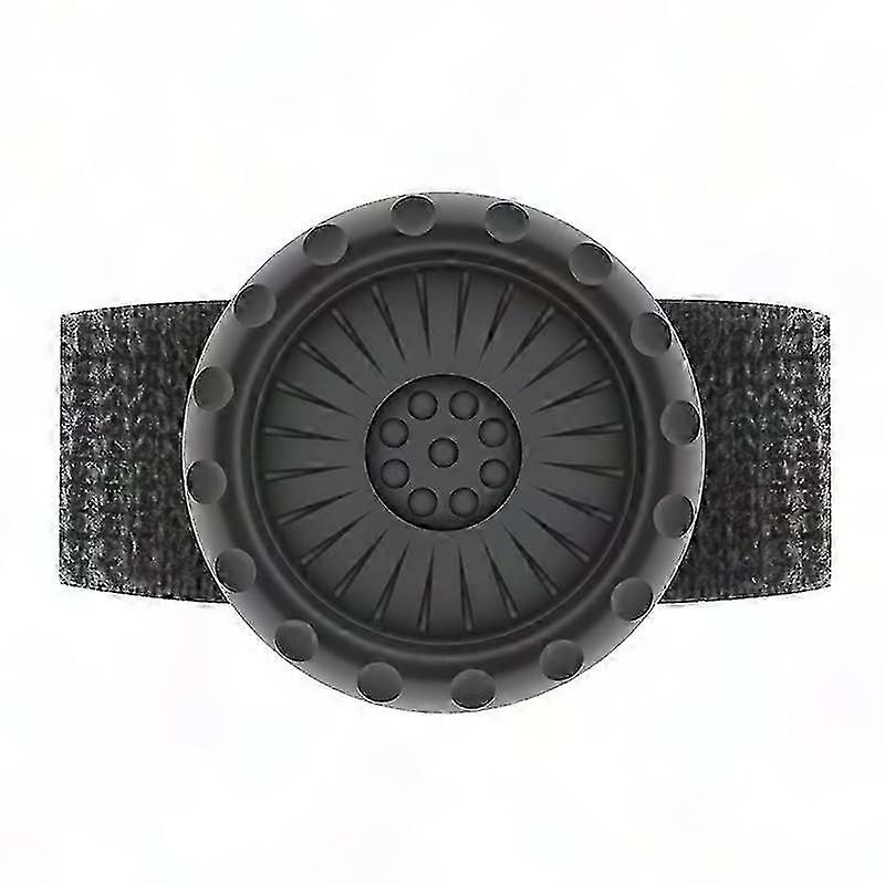 زر بلوتوث PTT لاسلكي بالضغط للتحدث مع حزام قابل للتعديل للهواتف الذكية Zello iOS Android