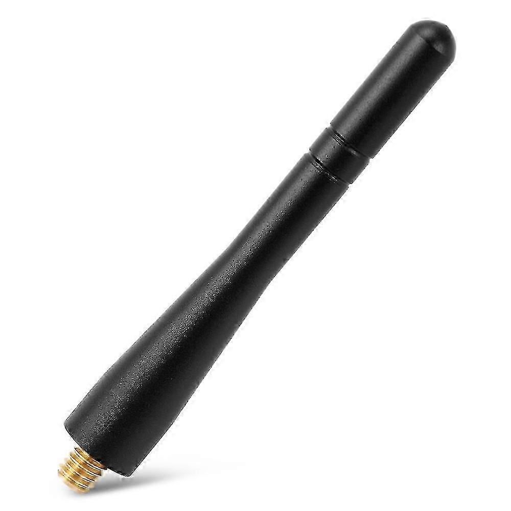 New 4 Inch Car Short Aerial Antenna for Mazda Demio M2 M3 M5 M6 CX Series - Compatible with Cx-5 Cx-7 Cx-9 Rx-8 Mx5 Mpv Models