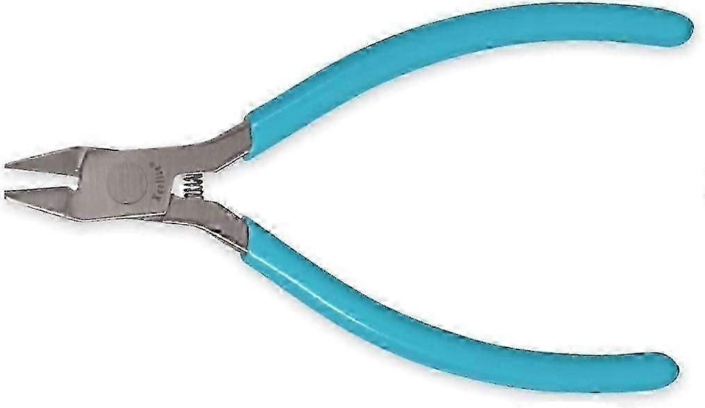 2025 MS545JVN Diagonal Cutting Pliers - High Precision & Durable for Professional Use