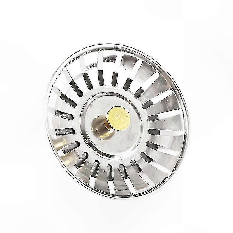 High-Quality 78mm Sink Strainer Plug for Kitchen Use