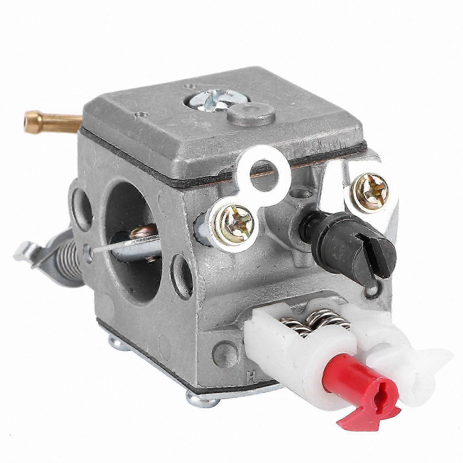 Gardening Tool Carburetor for Chainsaw Models 353 and 357XP Replacement Part