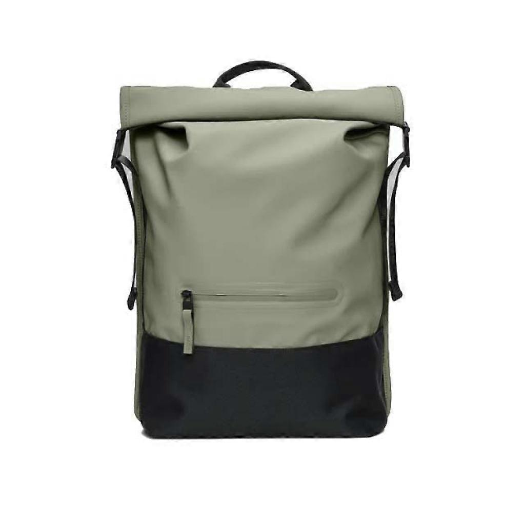 Rains Mochilas Trail Zaino Rolltop W3