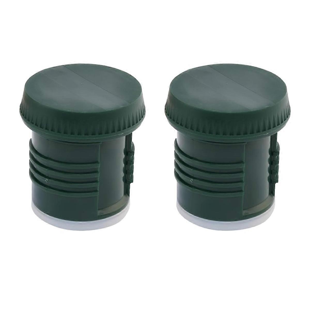 2 Pcs Parts Shop Replacement Stopper for Classic