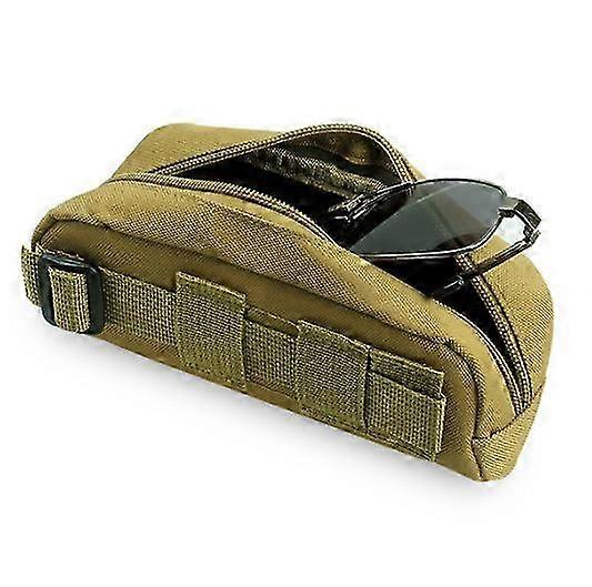 Portable Sunglasses Case