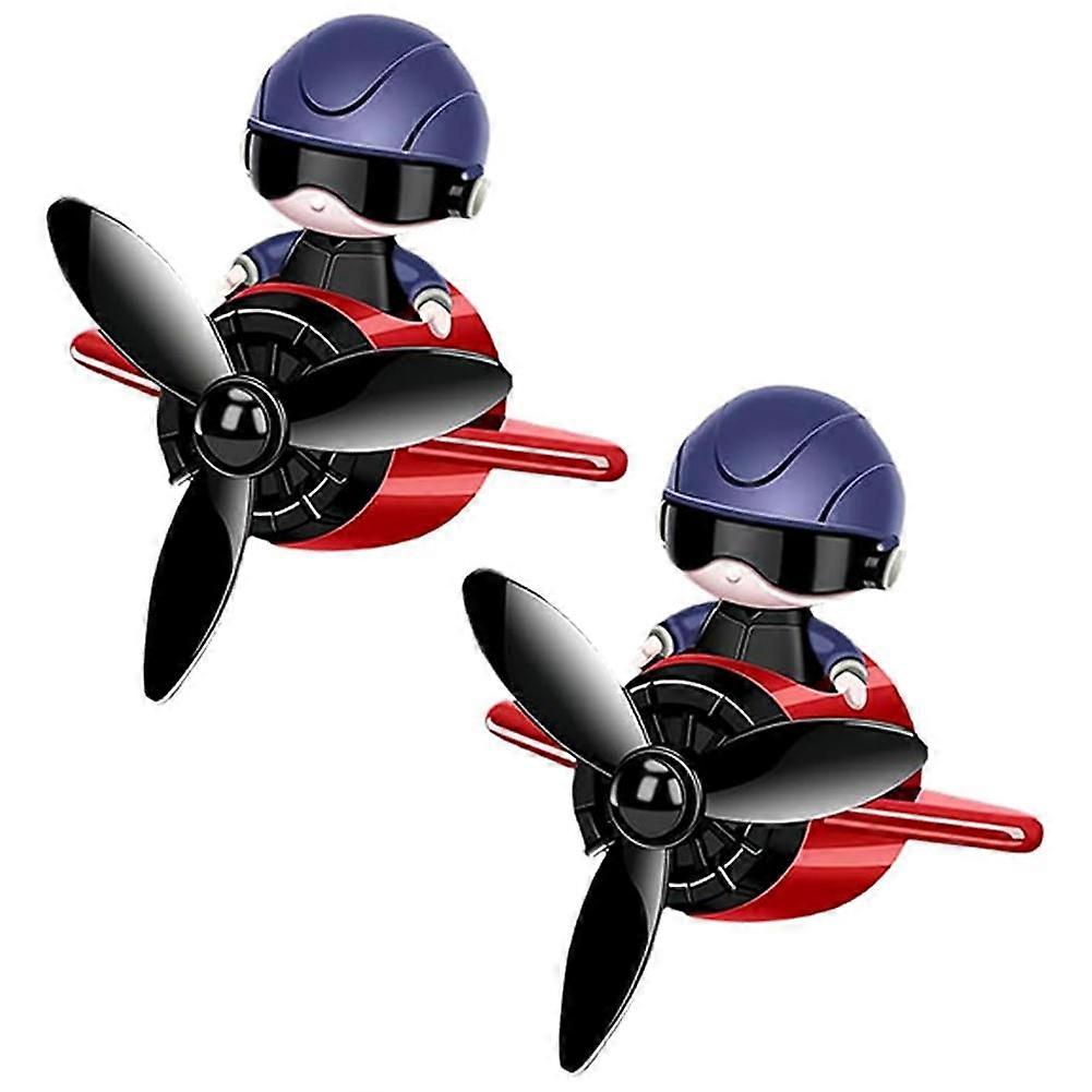 Astronaut Outlet Aromatherapy - Fresh & Long-Lasting Fragrance, Safe & Durable Design for Enhanced Driving Experience