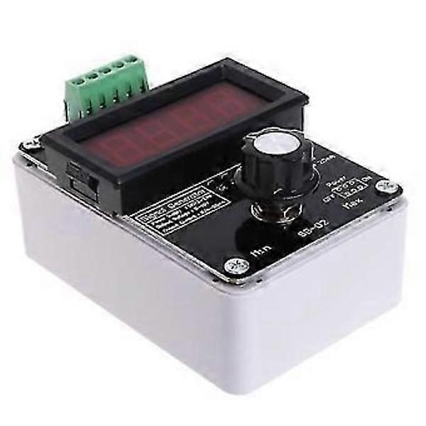 Adjustable current voltage analog simulator 0~20mA signal generator DC 0~10V