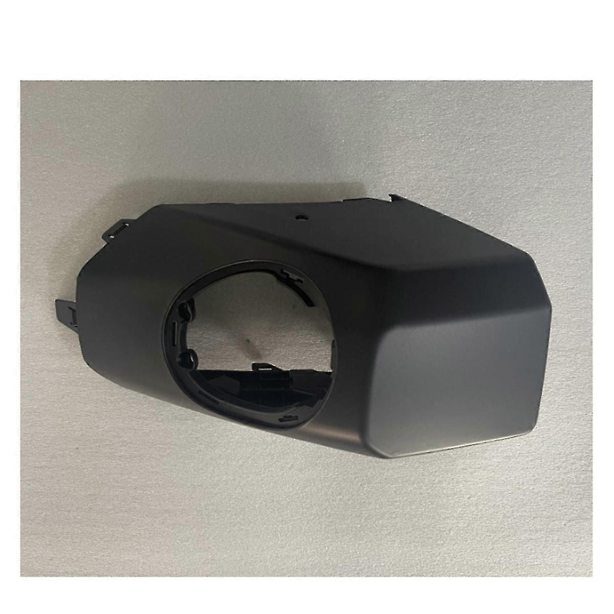 Front Bumper Guard Corner End Cap Pad Trim Cover for