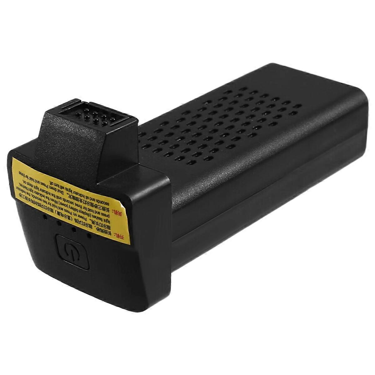 3800mAh 7.4V UAV Power Source Lithium Battery for S155 Quadcopter Enhances Aerial Photography Experience P9JD