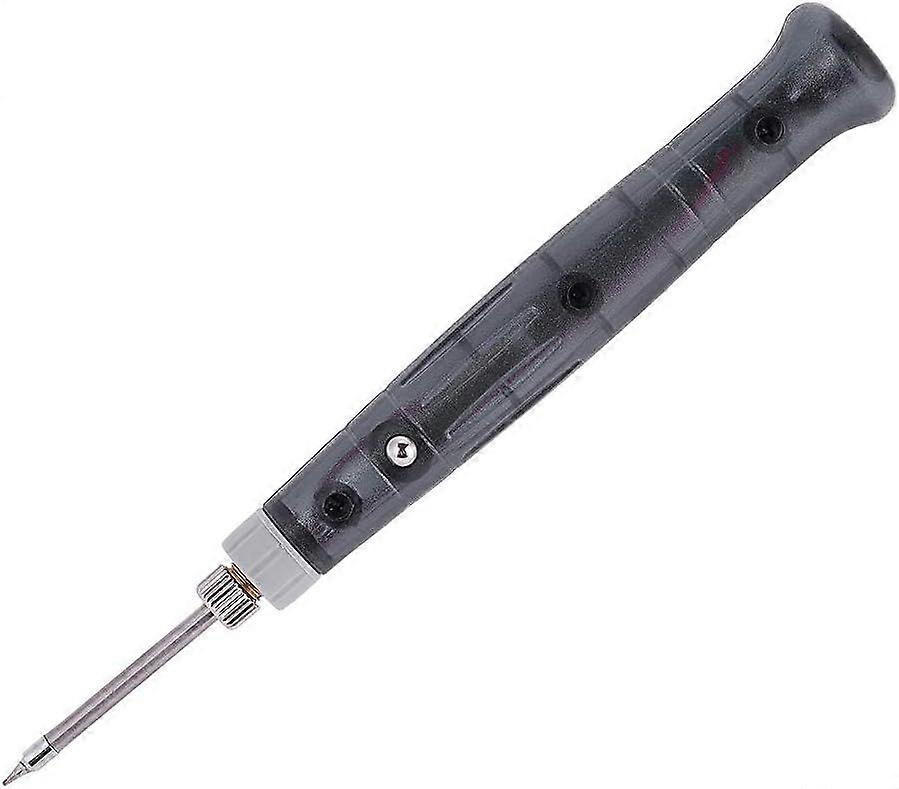 USB Soldering Iron Kit, Fast Cooling and Heating Mini Durable Precision USB