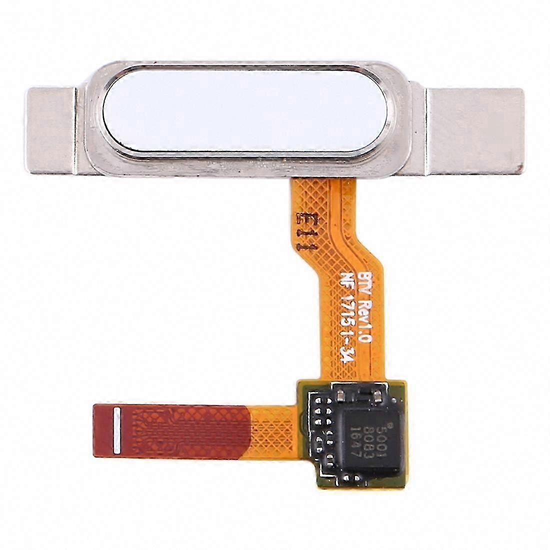 Fingerprint Sensor Flex Cable Replacement for  MediaPad M3 8.4 inch Tablet