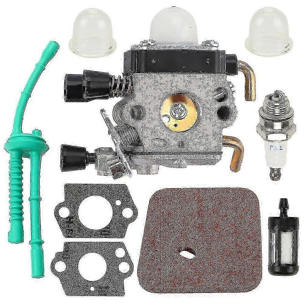 适用于Stihl Fs38 Fs45 Fs46 Fs55 Km55 Fs85的化油器