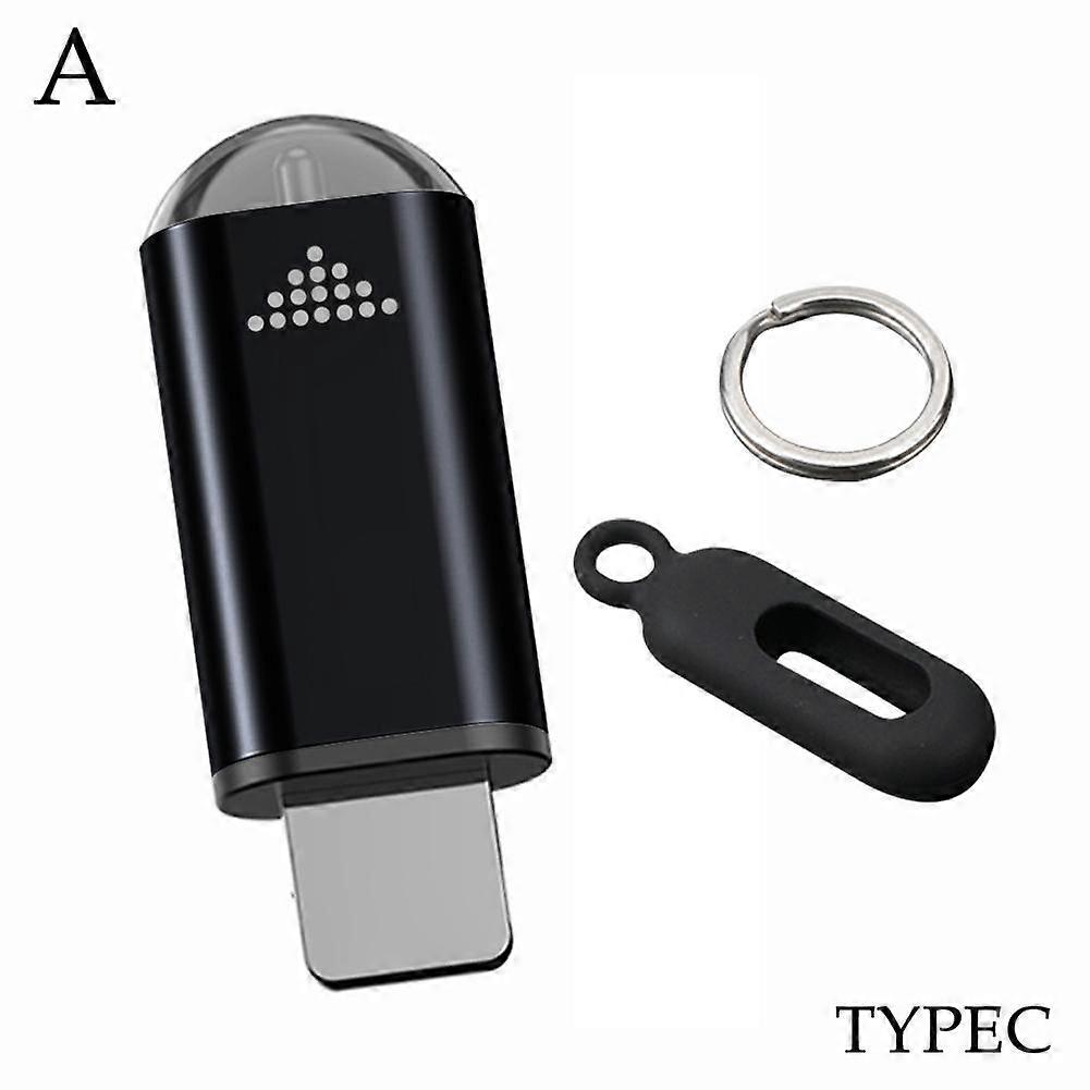 Wireless Infrared Remote Control Adapter For Mobile Phone Compatible With iPhone And Android