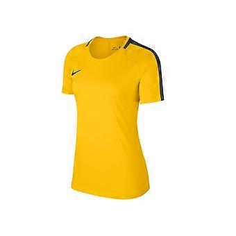 Nike Dry Academy 18 893741719 fodbold hele året kvinder