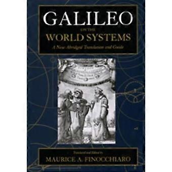 Galileo om verdenssystemerne