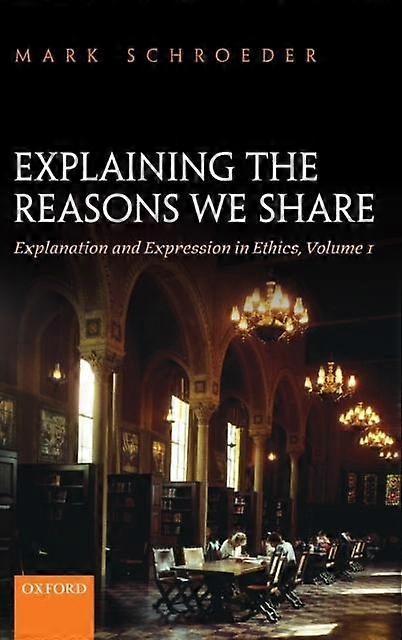 Explaining The Reasons We Share - SCHROEDER