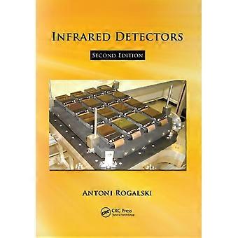Infrared Detectors - Antonio Rogalski
