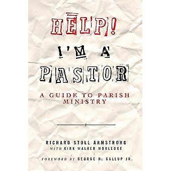 Help I'm A Pastor - armstrong - Paperback - en Book
