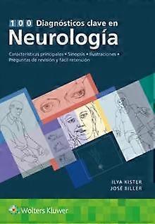 100 Diagnosticos Clave En Neurologia by Biller & Jose & MD & FACP & FAAN & FAHA Paperback