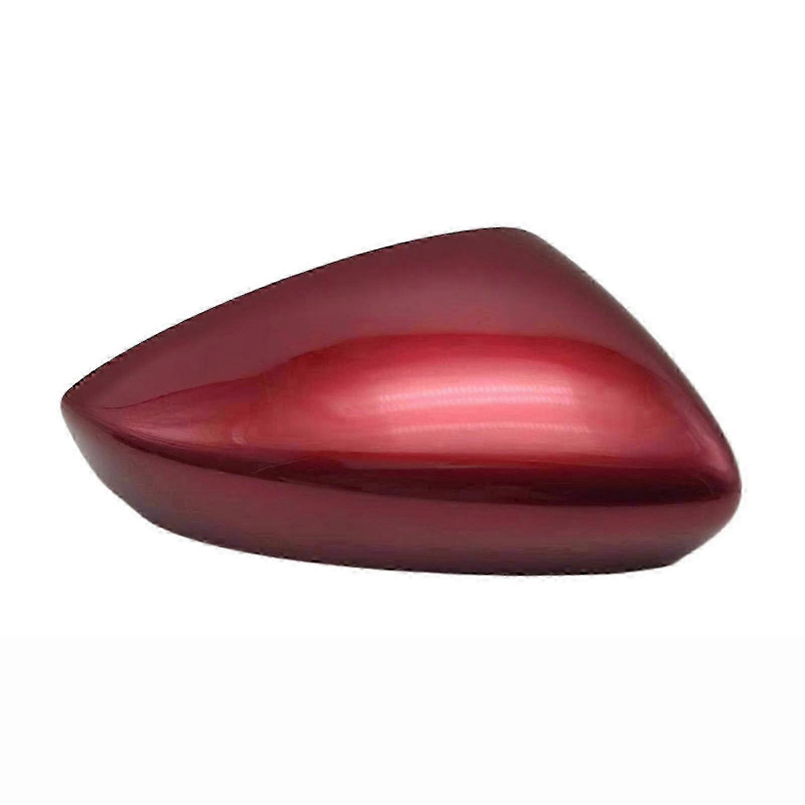 Right Rearview Mirror Cap for Mazda 3 M3 (2020-2022) - Side Cover Shell