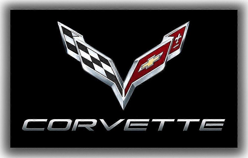 Chevrolet Corvette QQ 0080