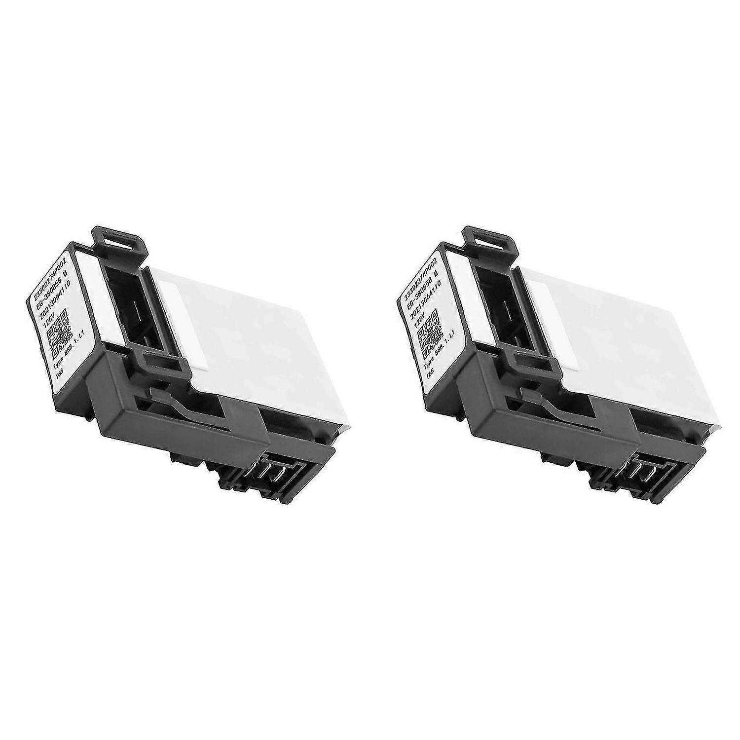 Washer Parts Compatible with for Washer Lid Lock Switch Replace