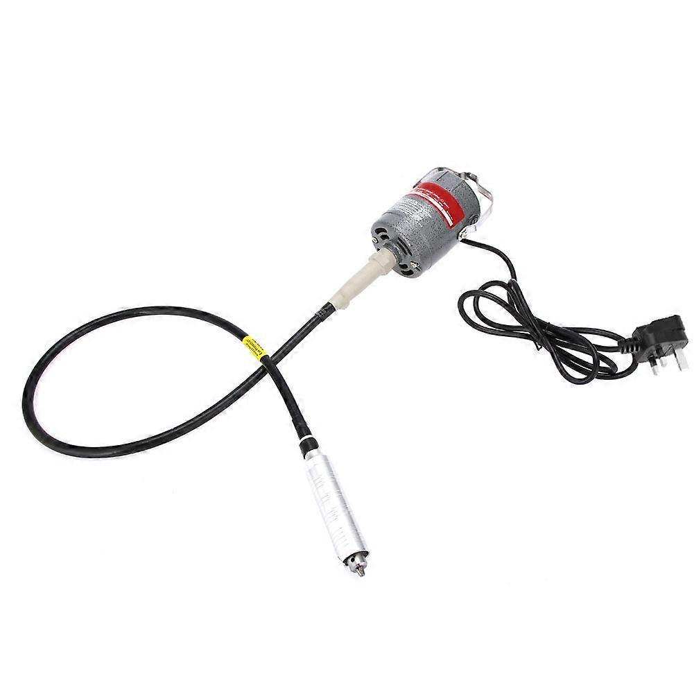 High Power Multifunctional Hanging Drill & Sanding Machine for Jade
